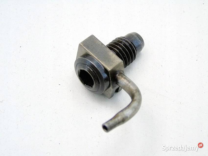 DYSZA NATRYSK OLEJU 20 TDI SDI GOLF V CADDY 3 osobowe