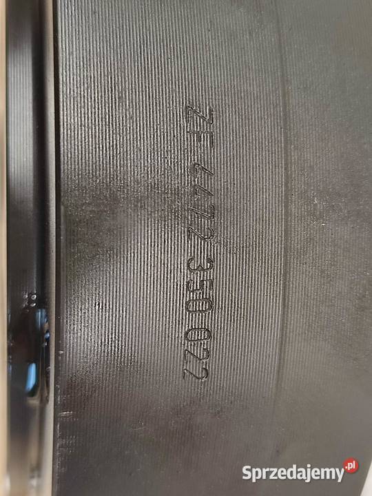 Zwolnica Volvo L25 ZF4472350022 Wilkowo