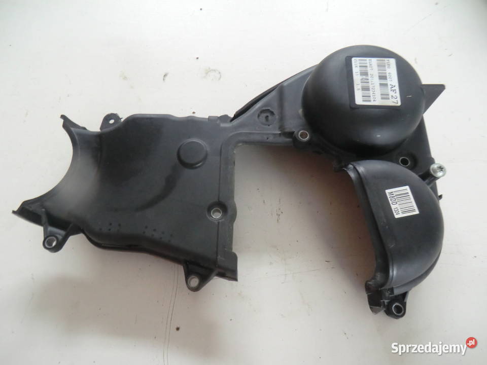 Obudowa rozrządu Ford C 16 16V OE N06024A161 małopolskie Krzeszowice