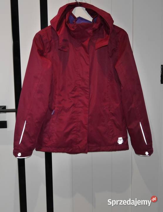 TCM świetna kurtka bluza 2 w 1 146 152 Wrocław