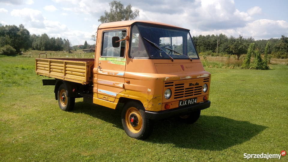 żuk A11 STAN różne części