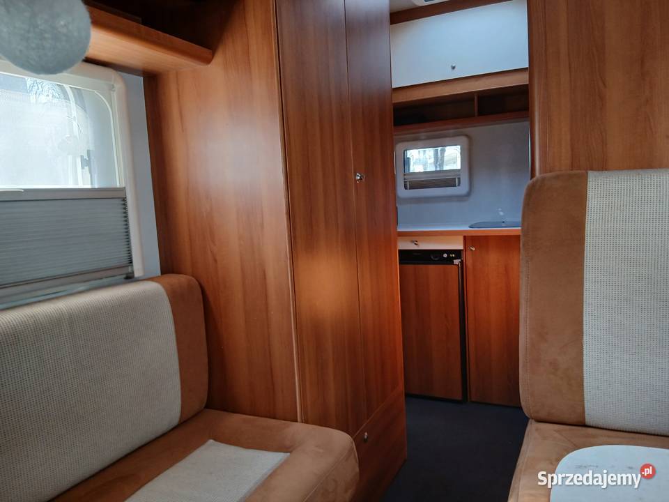 Fiat Doblo 2012 kamper stan idealny OKAZJA pomorskie Gdańsk