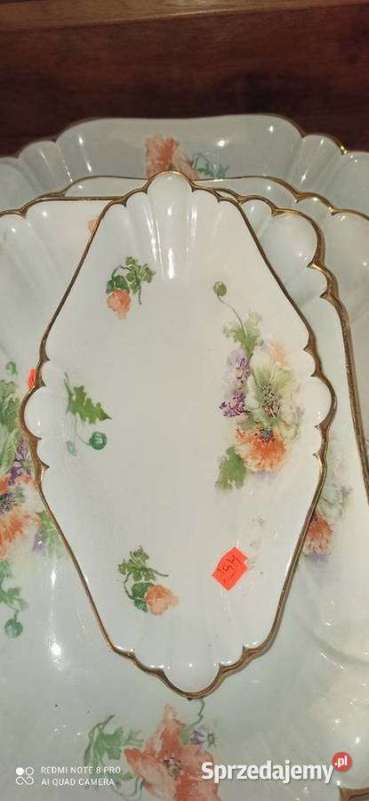 Filiżanka maki Syg wycisk Gdańsk