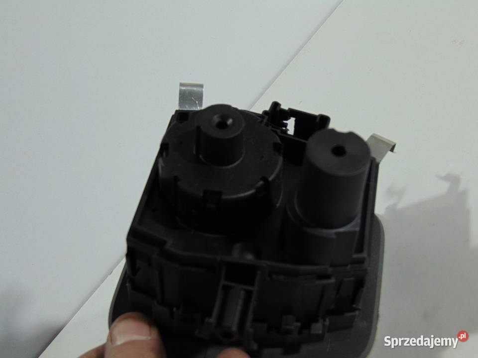 PANEL WŁĄCZNIK ŚWIATEŁ MERCEDES W219 Panele sterowania, przełączniki