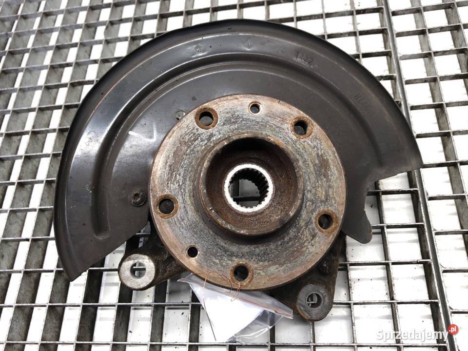 ZWROTNICA LEWY PRZÓD DACIA DUSTER 15 116 podkarpackie sprzedam