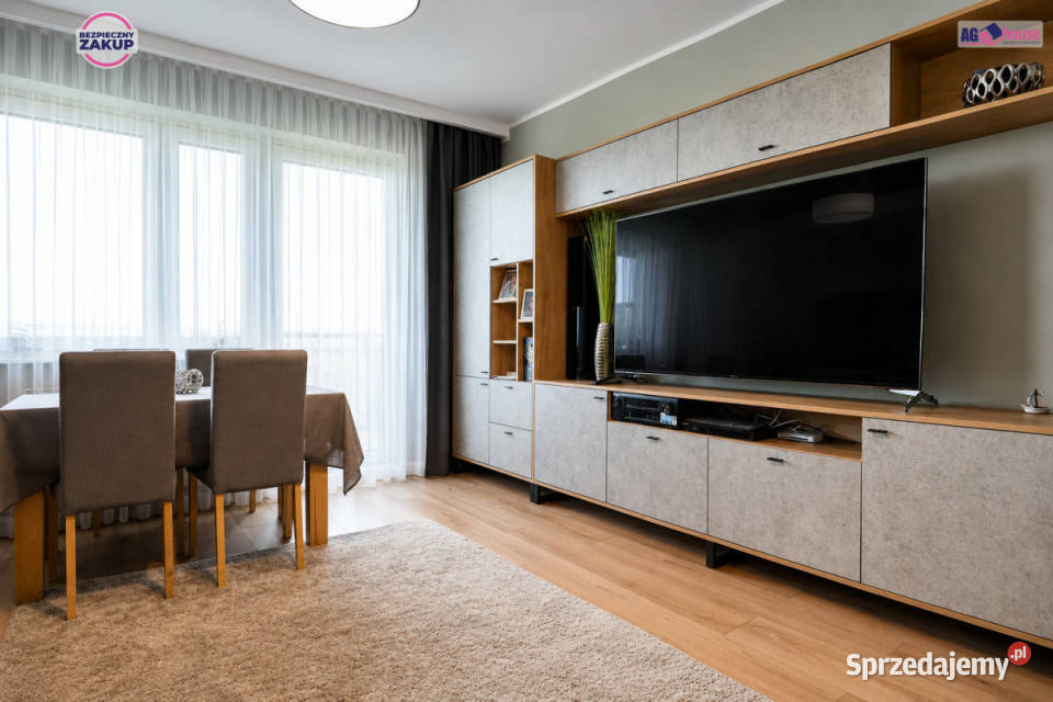 Sprzedaż mieszkania 5222m2 2 pokoje Gdańsk blok Sprzedaż