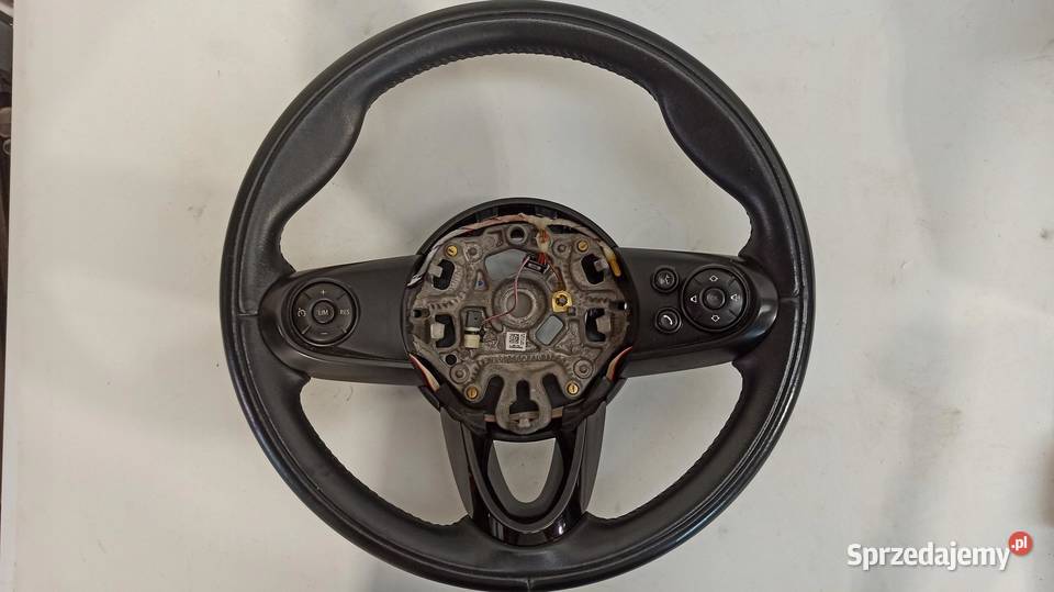 KIEROWNICA MULTI SKÓRA MINI F55 F56 F57 6234216 osobowe dolnośląskie