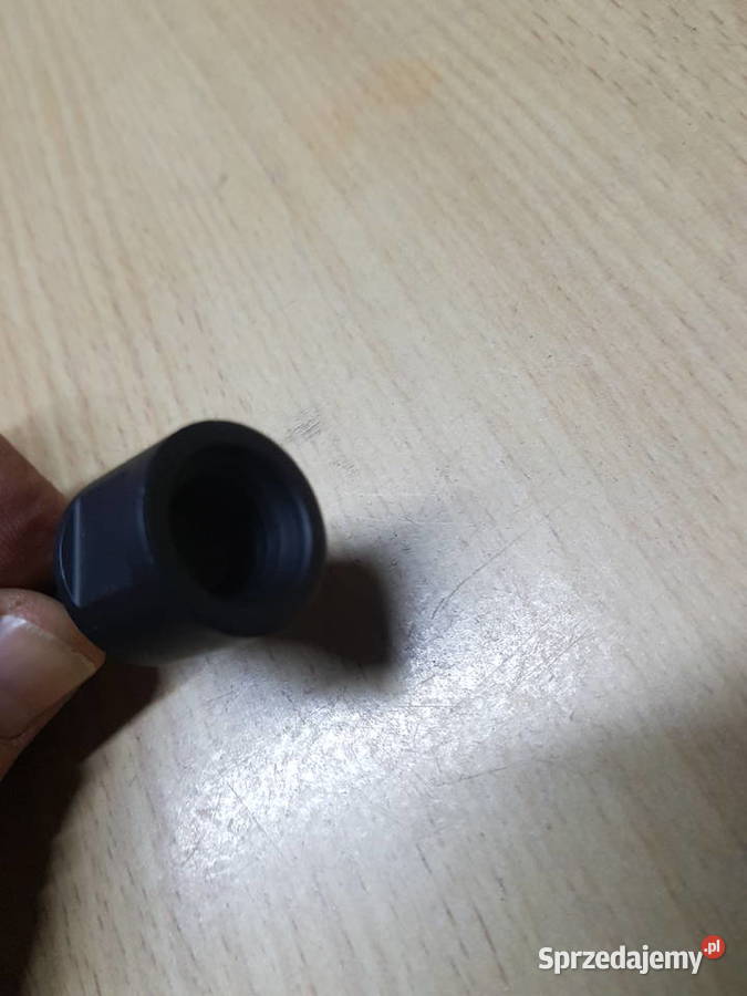 FALON TECH Otwornica diamentowa do gresu Głogowa