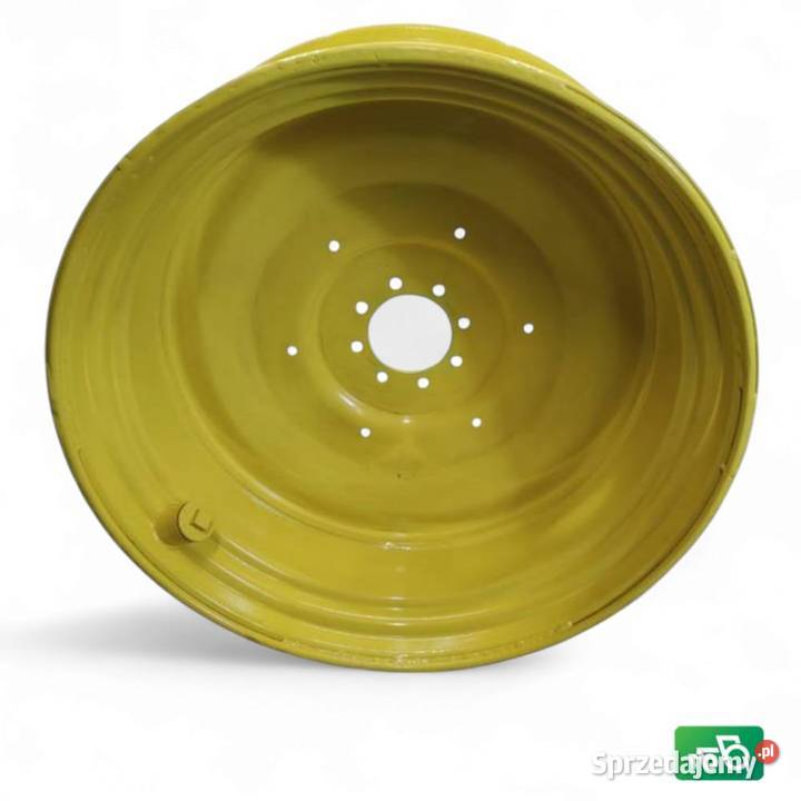 John Deere 6330 2011rPartsCzęści Wilkowo sprzedam