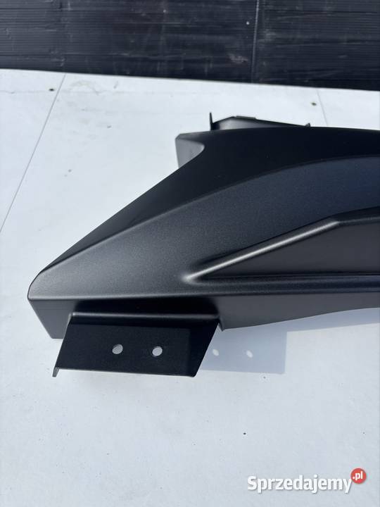 OSŁONA PŁUG OWIEWKA YAMAHA YZF R125