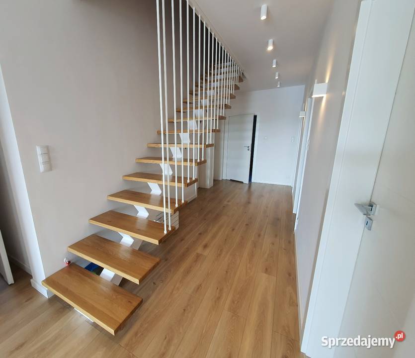 Schody metalowe Schody wewnętrzne Wrocław