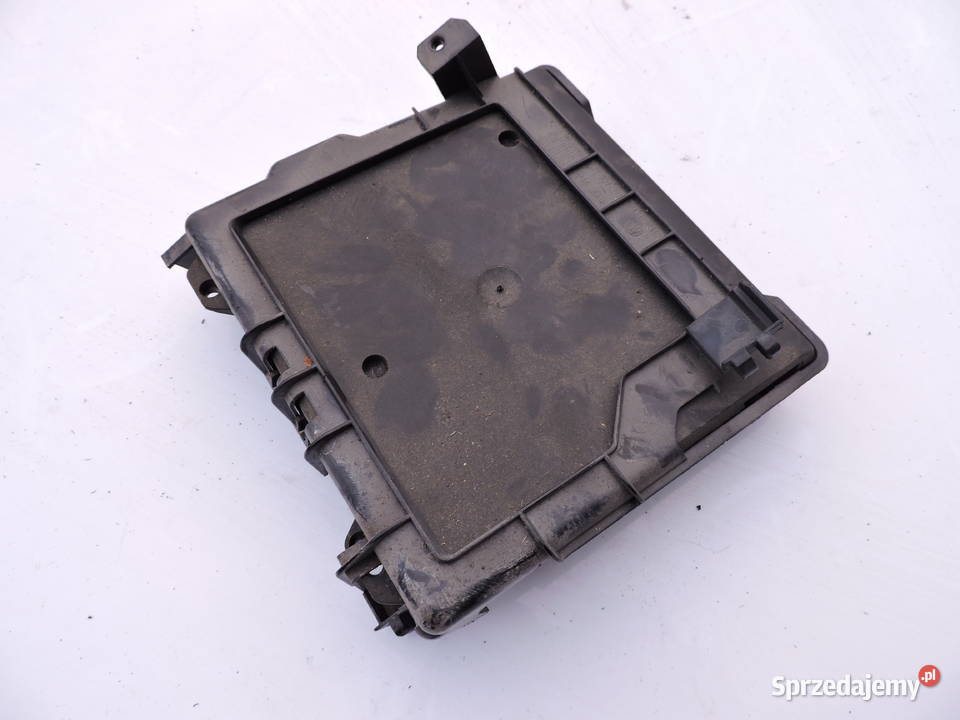 Moduł komfortu Vw Fox Myszków