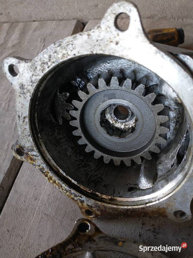 Dniepr Ural K750 K650 MW Dyfer lubelskie Nowy Folwark