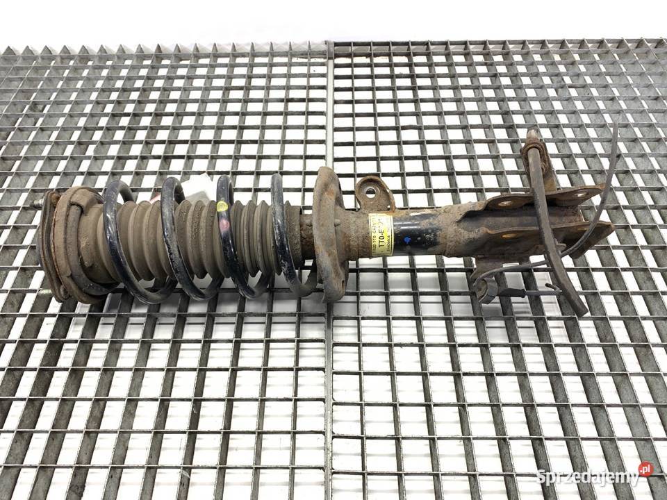 AMORTYZATOR LEWY PRZÓD ZE SPRĘŻYNĄ HONDA CIVIC podkarpackie