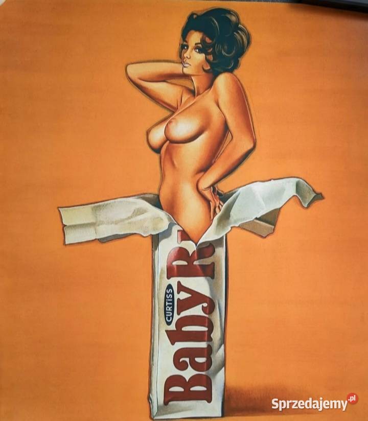 Mel Ramos 2004 Łódź