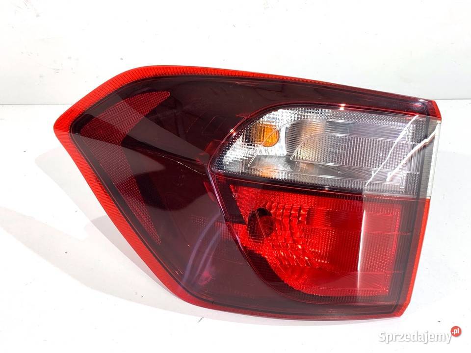 LAMPA LEWY TYŁ FORD ECOSPORT GN1513405DE SUV osobowe sprzedam