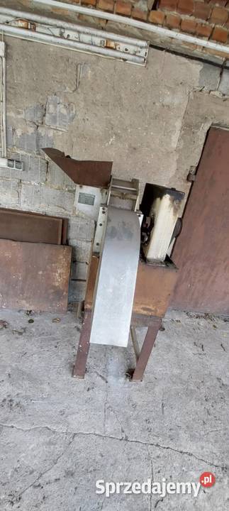 Krajalnica do warzyw mazowieckie Płońsk