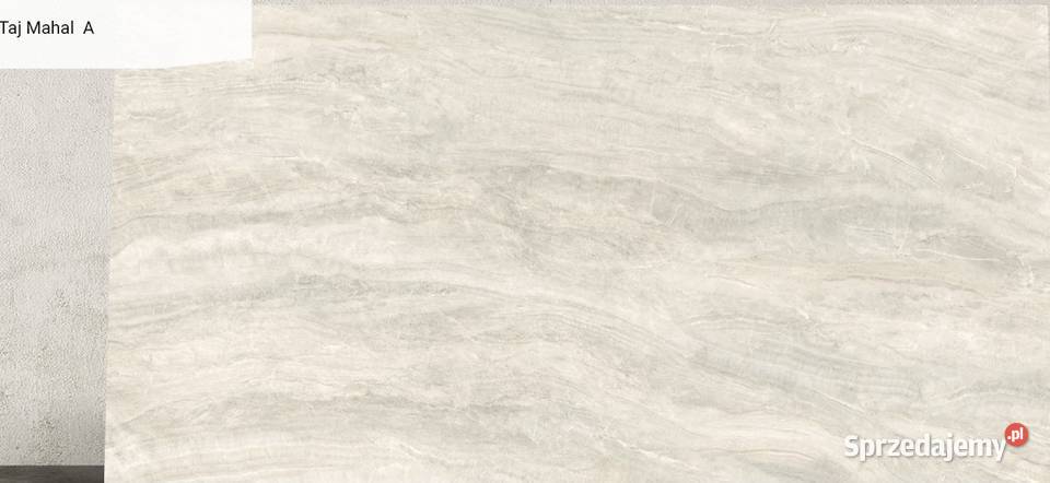 Spiek kwarcowy Taj Mahal gr 2 poler mazowieckie Warszawa