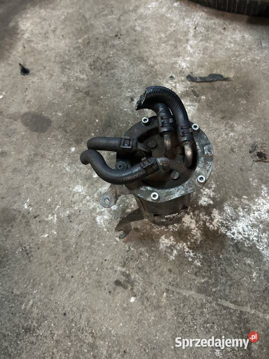 Obudowa filtra paliwa Vw skoda Audi Kęty