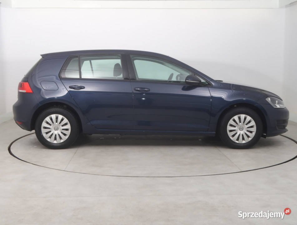 VW Golf 12 TSI 72271km Bielany Wrocławskie