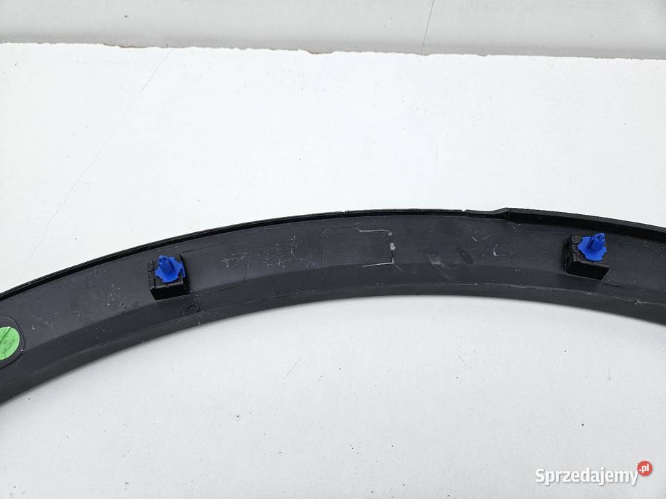 VW TROC LISTWA BŁOTNIKA LEWY TYŁ LEWA TYLNA osobowe Międzychód