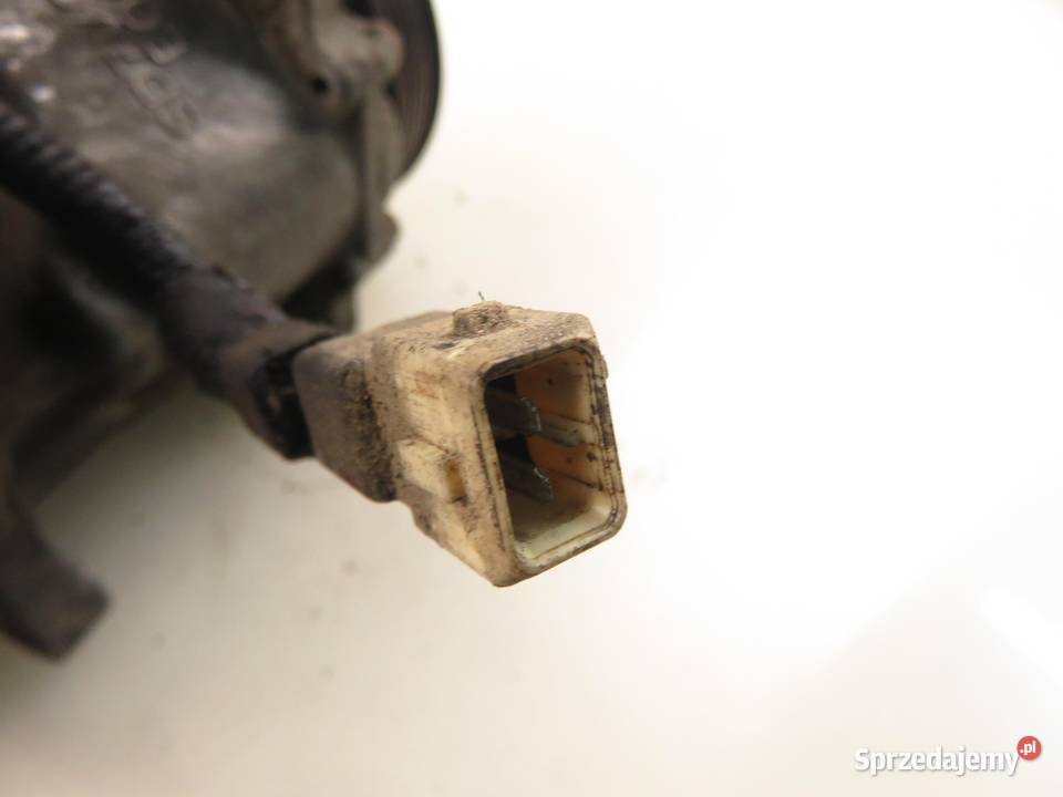 KOMPRESOR KLIMATYZACJI PEUGEOT PARTNER I 20 HDI