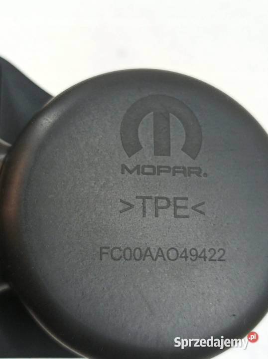 UCHWYT NA KUBEK TUNELU FC00AAO49422 Alfa Romeo