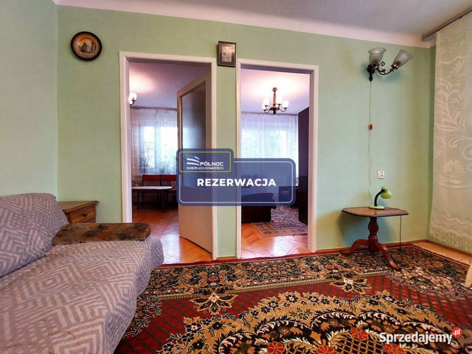 Mieszkanie 1 piętro Ziemowita Biała Podlaska sprzedam