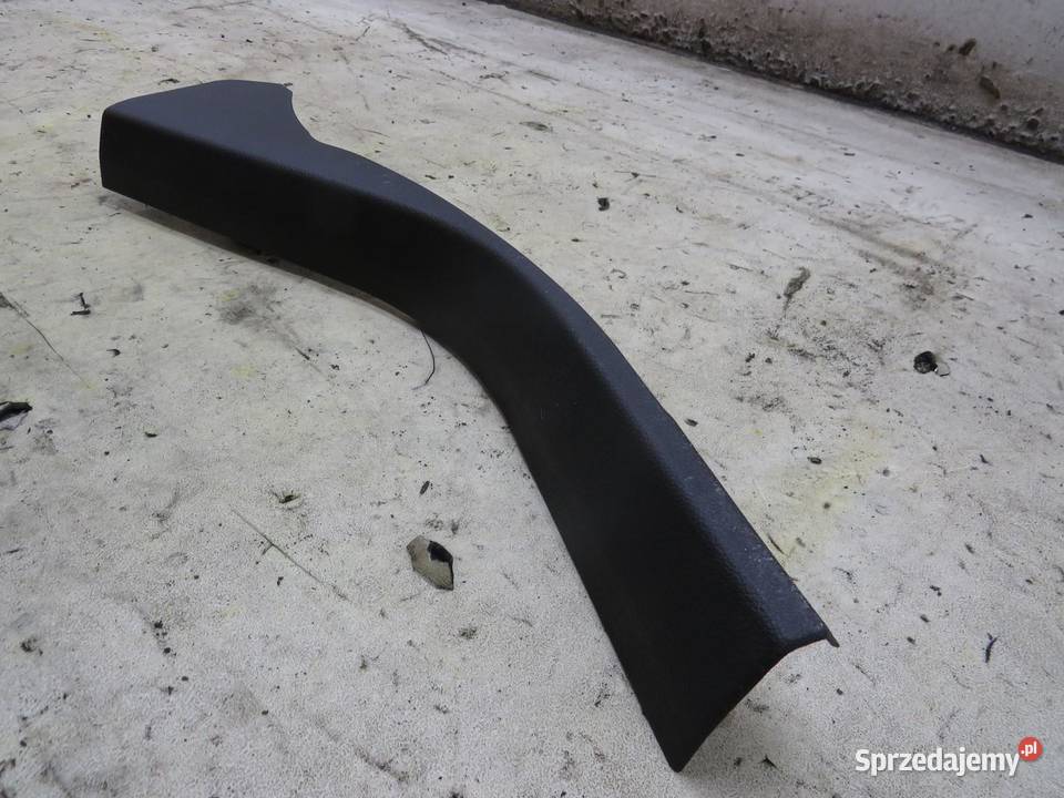 OSŁONA PROGU PRAWY TYŁ FORD KUGA MK2
