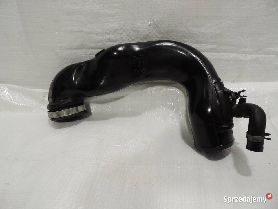 RURA DOLOT POWIETRZA OPEL MERIVA B 17 CDTI sprzedam