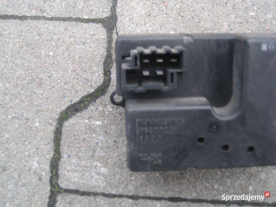VOLVO S70 V70 850 STEROWNIK NAGRZEWNICY 9142629 Pozostałe Rakoniewice