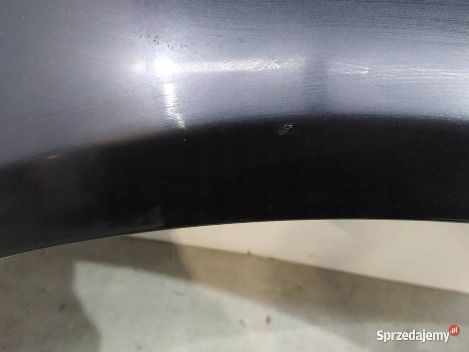 BŁOTNIK LEWY PRZÓD LC9X VW Volkswagen Passat VI Błotniki sprzedam