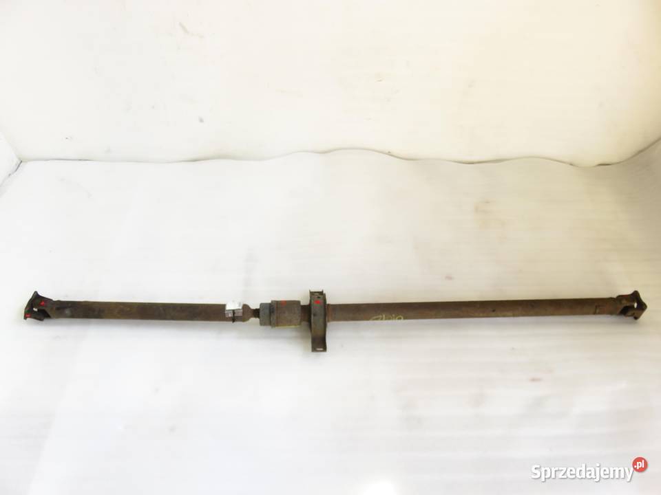 WAŁ NAPĘDOWY FIAT SEDICI 19 D Multijet D19AA osobowe małopolskie