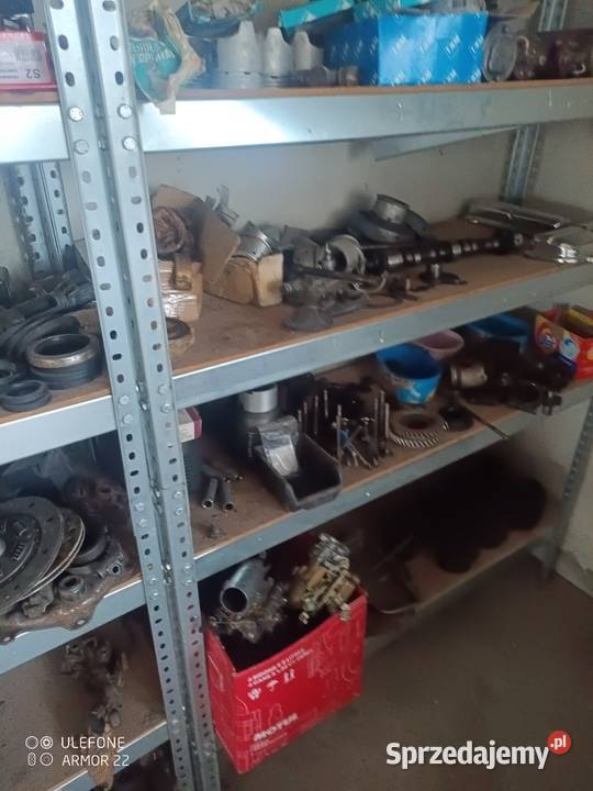 Sprzedam 45KM Łaszczów sprzedam