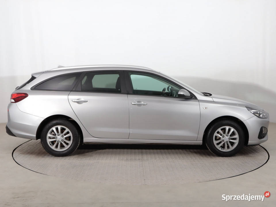 Hyundai i30 15 DPI Bielany Wrocławskie