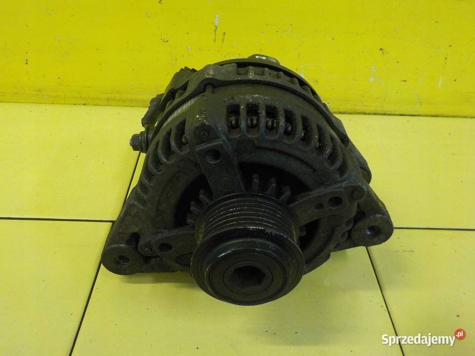 KIA SORENTO SANTA FE 22 CRDI 11r 197 D4HB osobowe świętokrzyskie Suków