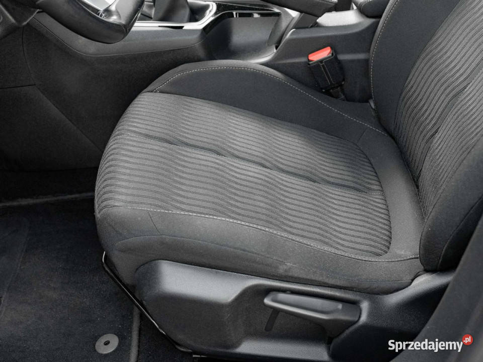 Peugeot 308 SW 16 BLUEHDI 120 Panorama NAVI tempomat Pępowo