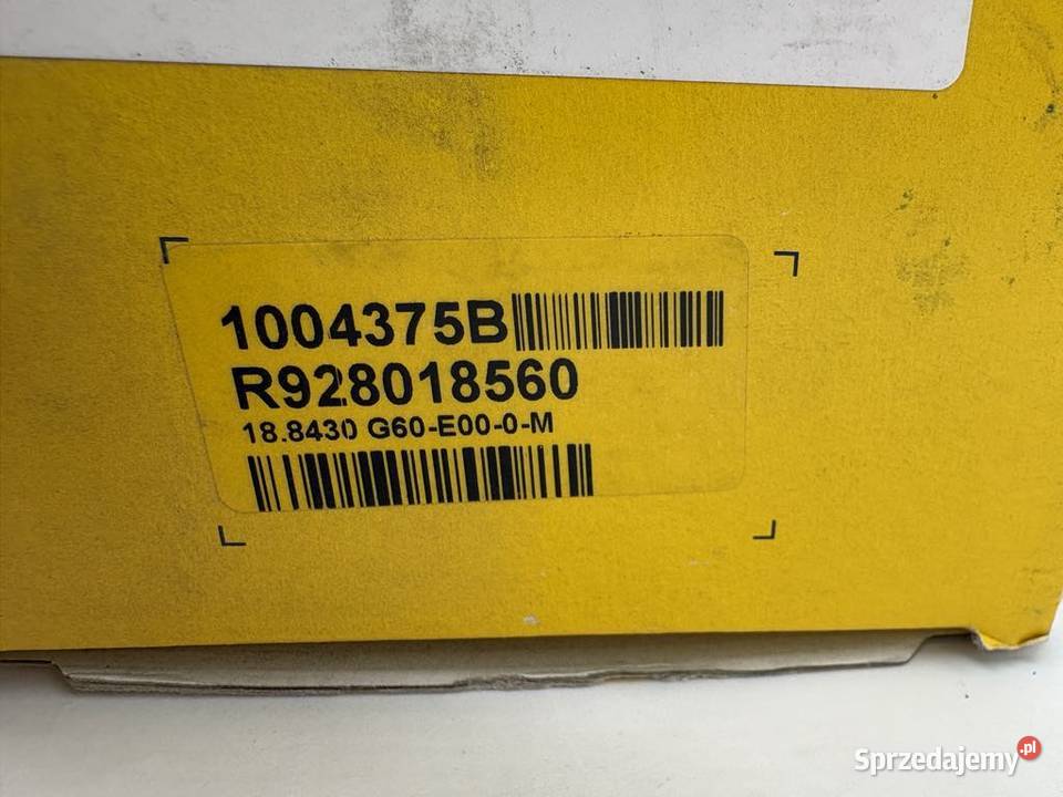 Hengst 1004375B R928018560 Warszawa