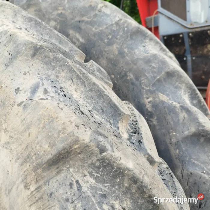 Michelin spraybib 38090R50 komplet Łowicz sprzedam