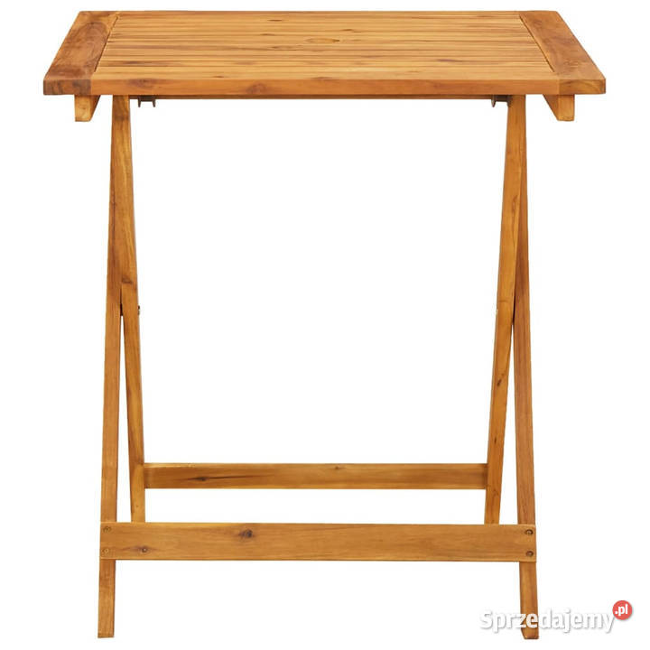 3cz zestaw mebli bistro czarny rattan PE i