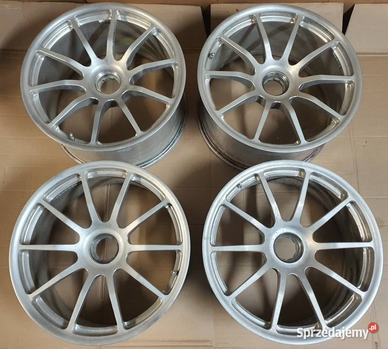 Alufelgi Alfa Romeo Giulia Gtam Monolock Leszno sprzedam