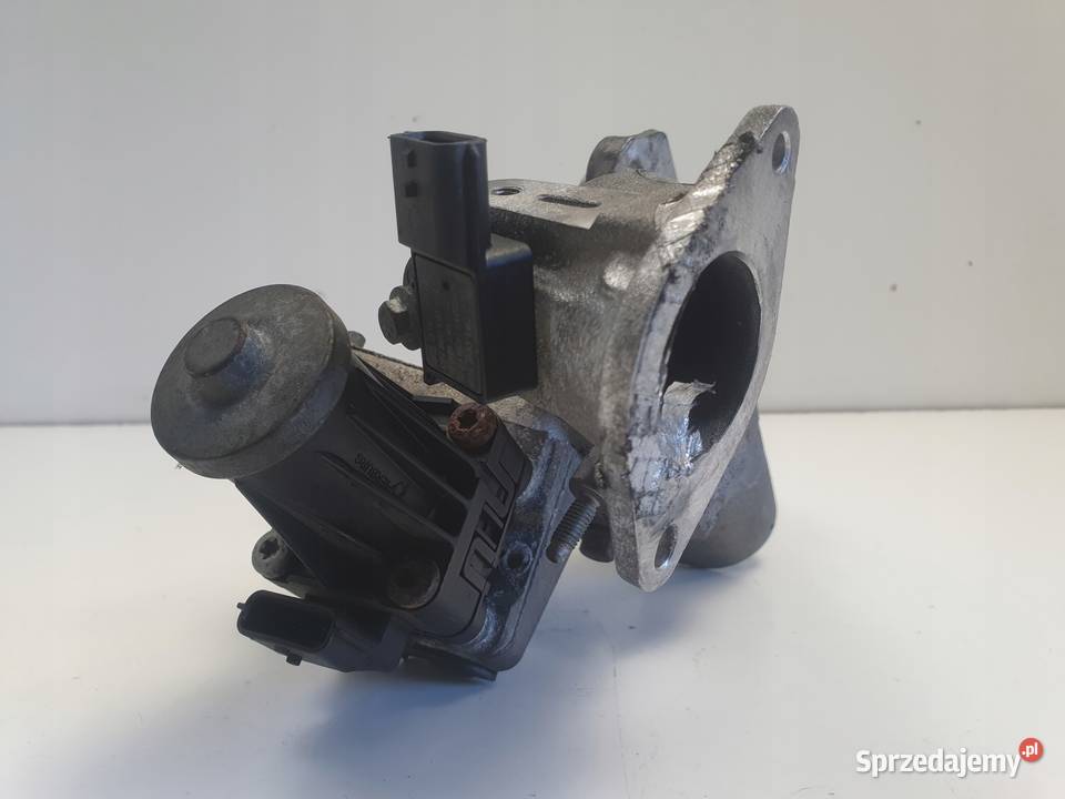 Nissan Note 15 DCI ZAWÓR EGR 50797503 Recyrkulacja spalin EGR Chełm
