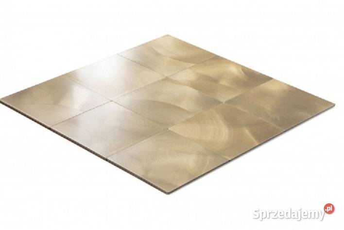 Mozaika Tokio Iryda Copper Samoprzylepna 3030 HM Płytki ścienne Warszawa