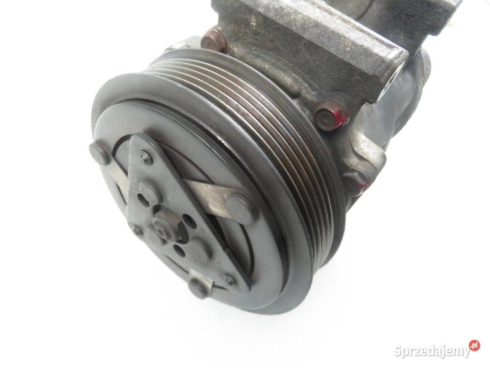 KOMPRESOR KLIMATYZACJI SUZUKI LIANA 14 DDiS