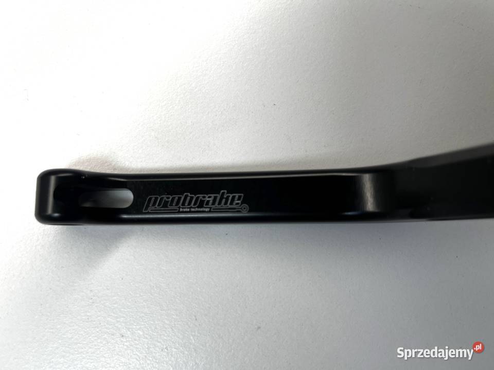 SUZUKI GSXR 1000 0708 Dźwignia hamulca PROBRAKE