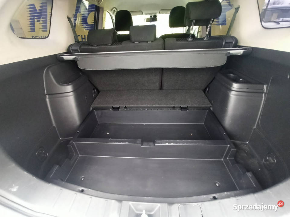 Mitsubishi Outlander serwis ASO do końca 2x koła Rzeszów sprzedam