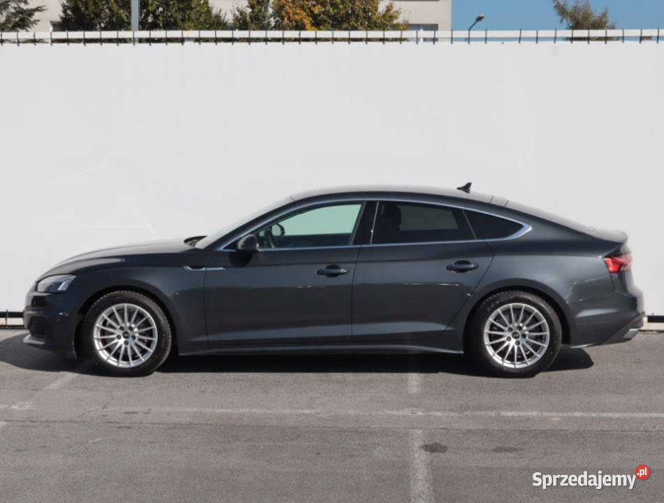 Audi A5 35 TDI centralny zamek Lublin