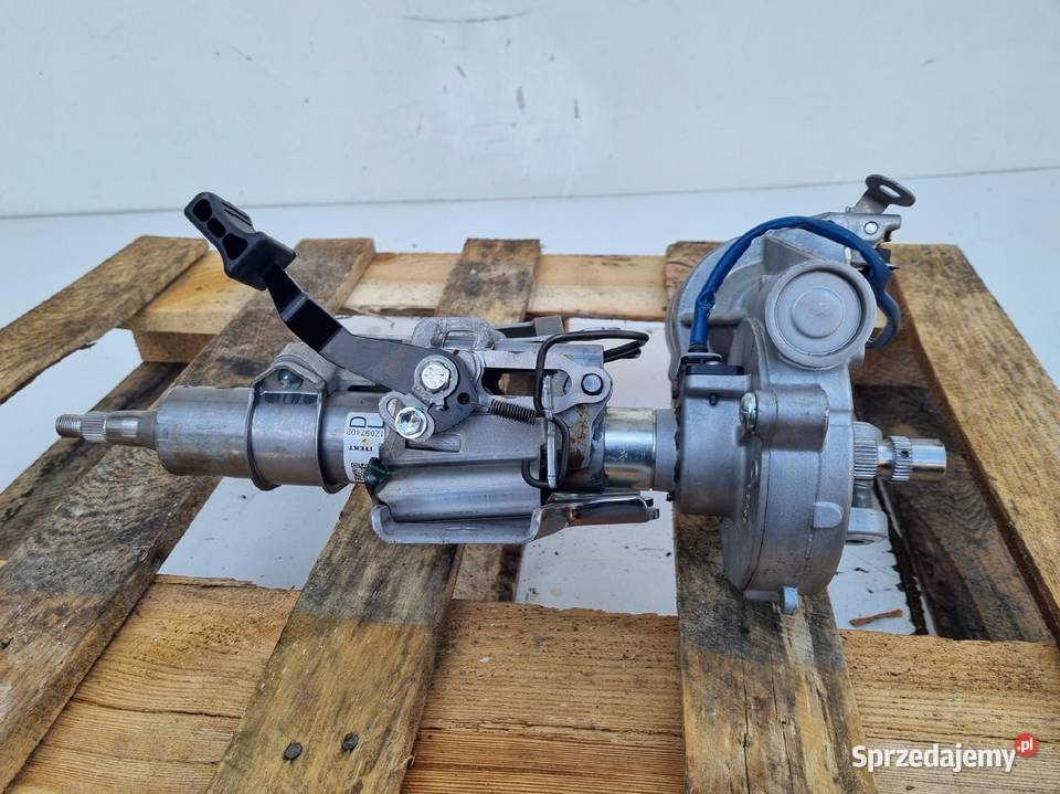 Toyota CHR CHR ELEKTRYCZNE WSPOMAGANIA Pompa Rudka sprzedam