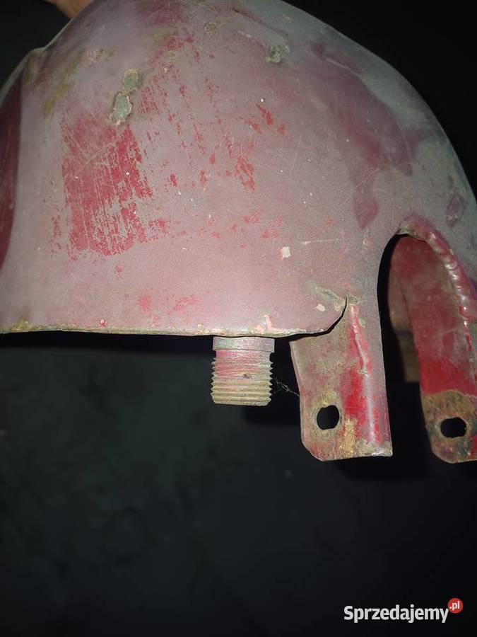 Zbiornik paliwa shl m17 gazela Świdnica Polska sprzedam