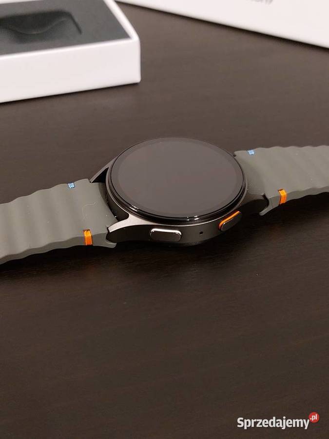 Samsung Galaxy Watch 7 40mm Nowy Warszawa